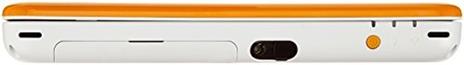 New Nintendo 2Ds Xl Bianco Arancione Boxato - 5