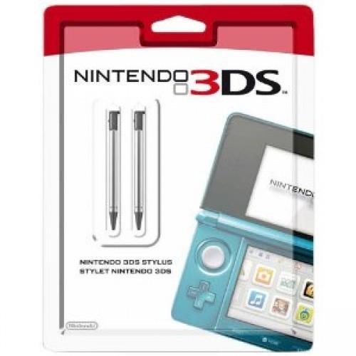 Nintendo 3DS - Stylus - gioco per Console e accessori - Nintendo -  Controller e Gamepad - Videogioco | IBS