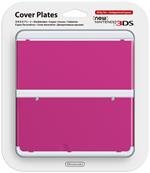 New Nintendo 3DS Cover Fucsia