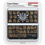 New Nintendo 3DS Cover Monster Hunter 4 Nero