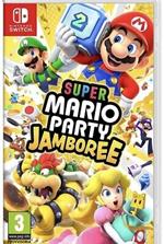 Super Mario Party Jamboree - SWITCH