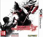 Resident Evil: The Mercenaries 3D