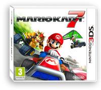 Nintendo Mario Kart 7, 3DS videogioco Nintendo 3DS Basic Francese