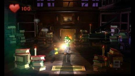 Luigi's Mansion 2 - 8