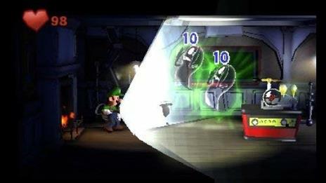 Luigi's Mansion 2 - 10