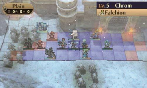 Fire Emblem: Awakening - 3DS - gioco per Nintendo 3DS - Nintendo - Gioco di  ruolo - Videogioco | IBS