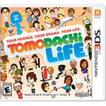 Nintendo Tomodachi Life, 3DS Standard Inglese Nintendo 3DS