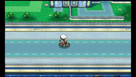 Pokémon Zaffiro Alpha - 14