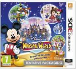 Nintendo Disney Magical World Standard Inglese Nintendo 3DS