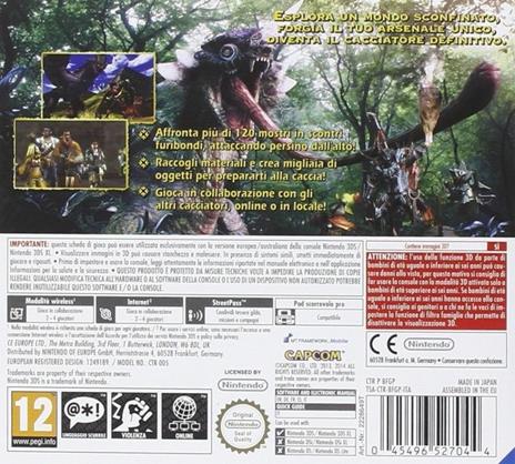 Monster Hunter 4 Ultimate - 2