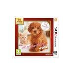 Nintendogs + Cats 2DS/3DS