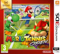 Nintendo Mario Tennis Open, 3DS videogioco Nintendo 3DS Basic Francese