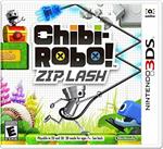 Chibi-Robo! Zip Lash [Edizione: Francia]