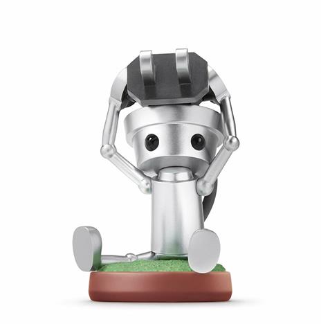 Chibi-Robo! + Amiibo - 3DS - 11