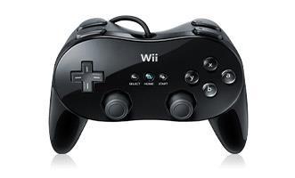 Controller Classic ProBlack