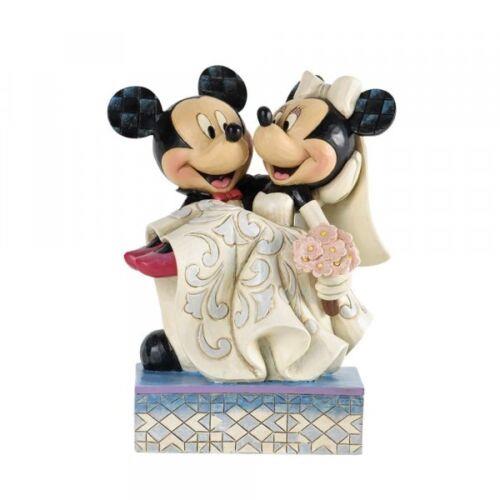 Minnie e Topolino Sposi