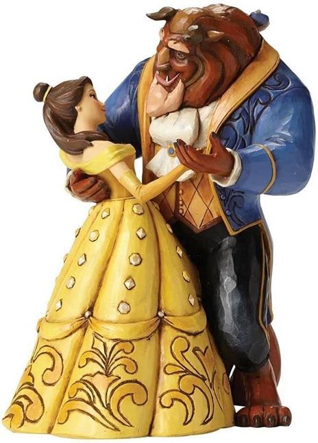 Beauty & Beast Danzanti