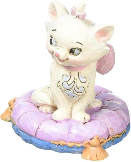 Disney Traditions. Marie. 7 Cm