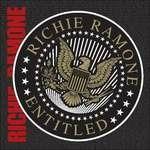Entitled - Vinile LP di Richie Ramone