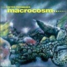 Macrocosm - CD Audio di Peter Frohmader