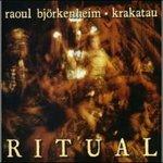 Ritual - CD Audio di Raoul Björkenheim