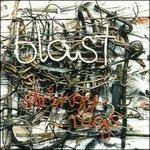 Stringy Rugs - CD Audio di Blast