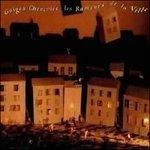 Rumours of the City - CD Audio di Guigou Chenevier