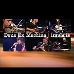 Imparis - CD Audio + DVD di Deus Ex Machina