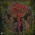 Forked Tongue - CD Audio di Revolutionary Snake Ensemble