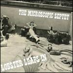 Lobster Leaps in - CD Audio di Microscope Septet