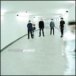 Avanti! - CD Audio di Miriodor