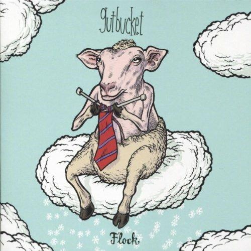 Flock - CD Audio di Gutbucket