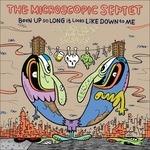 Been Up so Long it Looks Like Down to me - CD Audio di Microscopic Septet