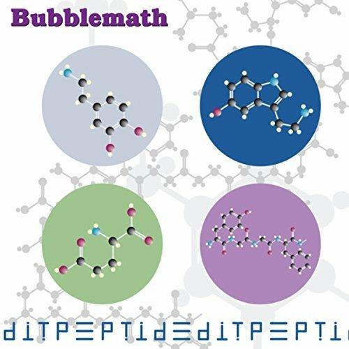 Edit Peptide - CD Audio di Bubblemath