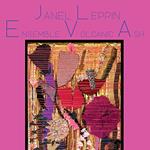 Leppin Janel - Ensemble Volcanic Ash