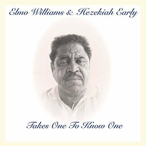 Takes One to Know One - CD Audio di Elmo Williams