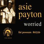 Worried - CD Audio di Asie Payton