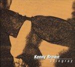 Stingray - CD Audio di Kenny Brown