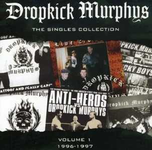 Vinile Singles Collection (US Version) Dropkick Murphys