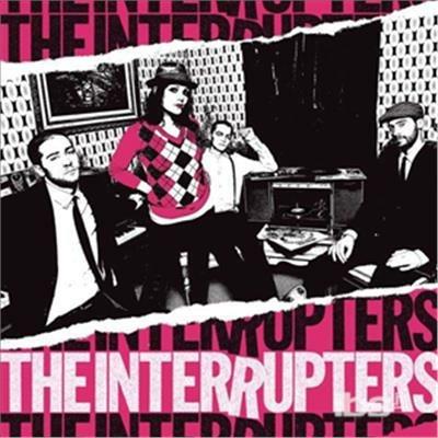 Interrupters - Vinile LP + CD Audio di Interrupters