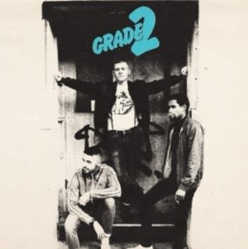 Grade 2 - Vinile LP di Grade 2