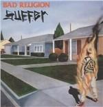 Suffer - Vinile LP di Bad Religion