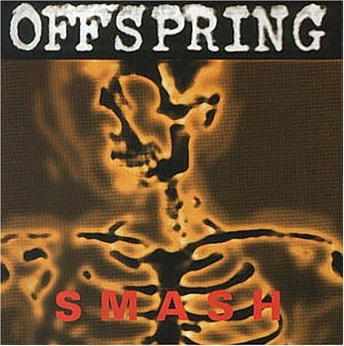 Smash - CD Audio di Offspring