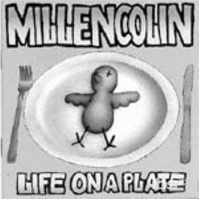 Life On A Plate - Vinile LP di Millencolin