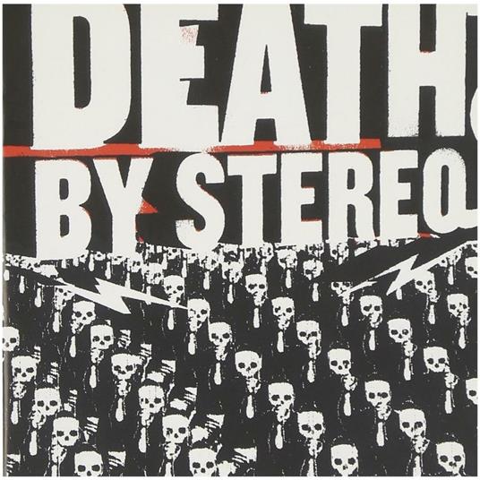 Into The Valley Of The Death - CD Audio di Death by Stereo