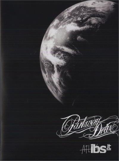 Atlas - Vinile LP di Parkway Drive