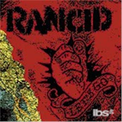 Let's Go. 20th Anniversary - Vinile LP di Rancid