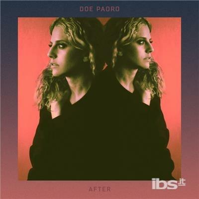 After - CD Audio di Doe Paoro