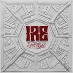 Ire (Clear Black Marble Vinyl)