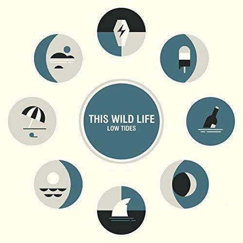 Low Tides - CD Audio di This Wild Life